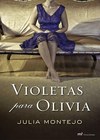 Violetas para Olivia
