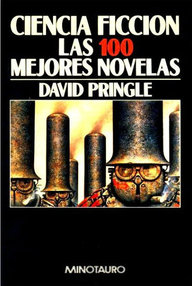 Libro: Ciencia ficción: Las 100 mejores novelas - Pringle, David