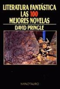 Libro: Literatura fantástica: Las 100 mejores novelas - Pringle, David