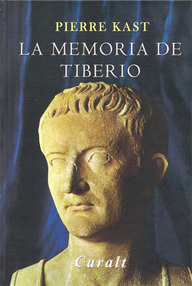 Libro: La memoria de Tiberio - Kast, Pierre