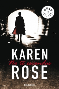 Libro: Suspense - 05 No te escondas - Rose, Karen