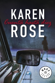 Libro: Suspense - 06 Cuenta hasta diez - Rose, Karen