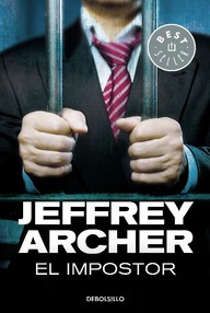 Libro: El impostor - Archer, Jeffrey