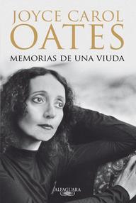 Libro: Memorias de una viuda - Oates, Joyce Carol