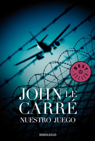 Libro: Nuestro juego - Le Carré, John