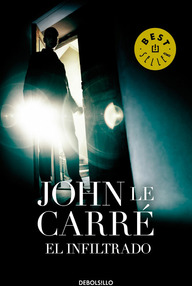 Libro: El infiltrado - Le Carré, John
