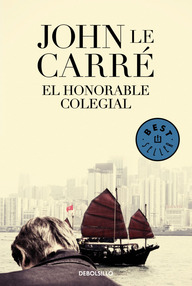 Libro: Smiley - 06 El honorable colegial - Le Carré, John