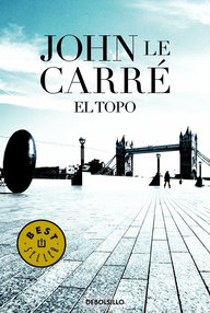 Libro: Smiley - 05 El topo - Le Carré, John