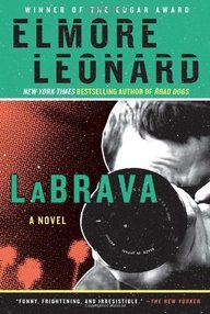 Libro: Joe LaBrava - Elmore Leonard