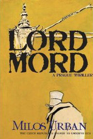 Libro: Lord Mord - Urban, Milo
