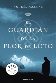 Libro: El guardián de la flor de loto - Pascual, Andrés