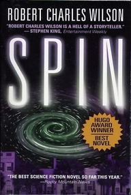Libro: Spin - 01 Spin - Wilson, Robert Charles