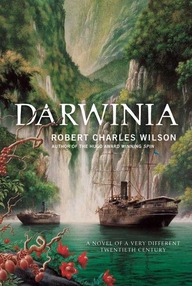 Libro: Darwinia - Wilson, Robert Charles