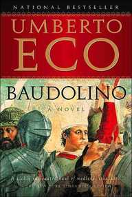 Libro: Baudolino - Eco, Umberto